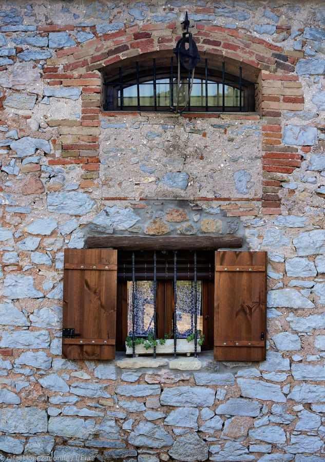 Casa Rural Lera Torre de Fontaubella Exterior foto